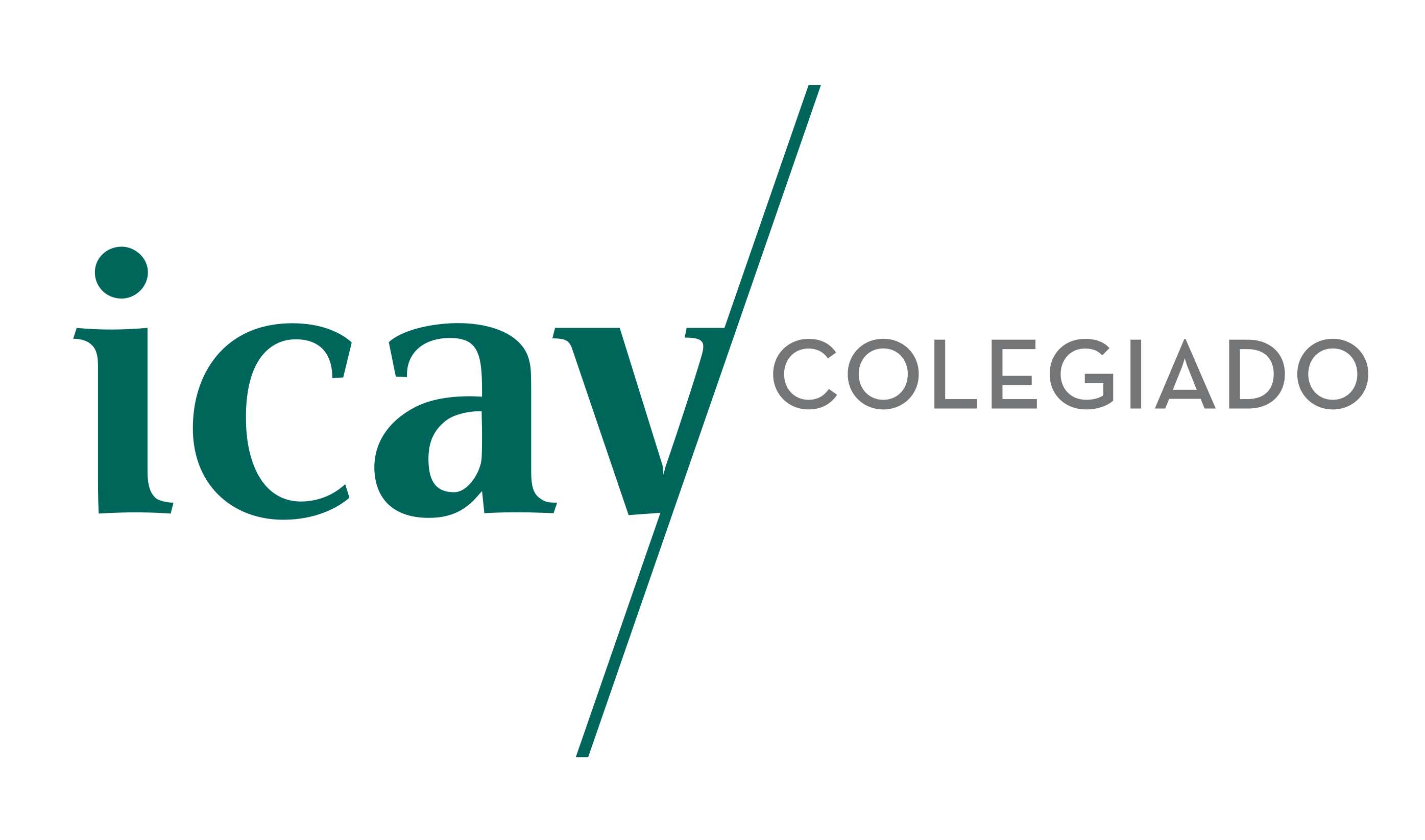 Abogado Colegiado ICAV