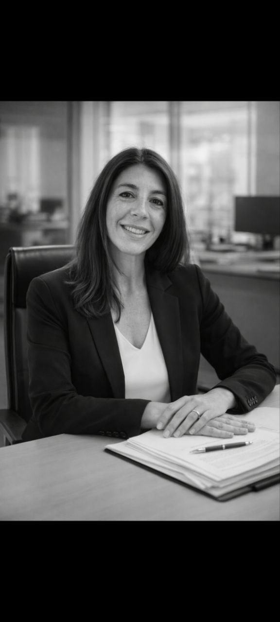 Cristina Perolada - Abogada Valencia